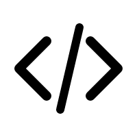 Customized Fintech Icon