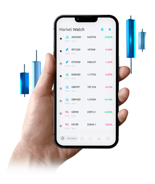 Complete Brokerage Stack
