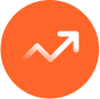 Growth Icon