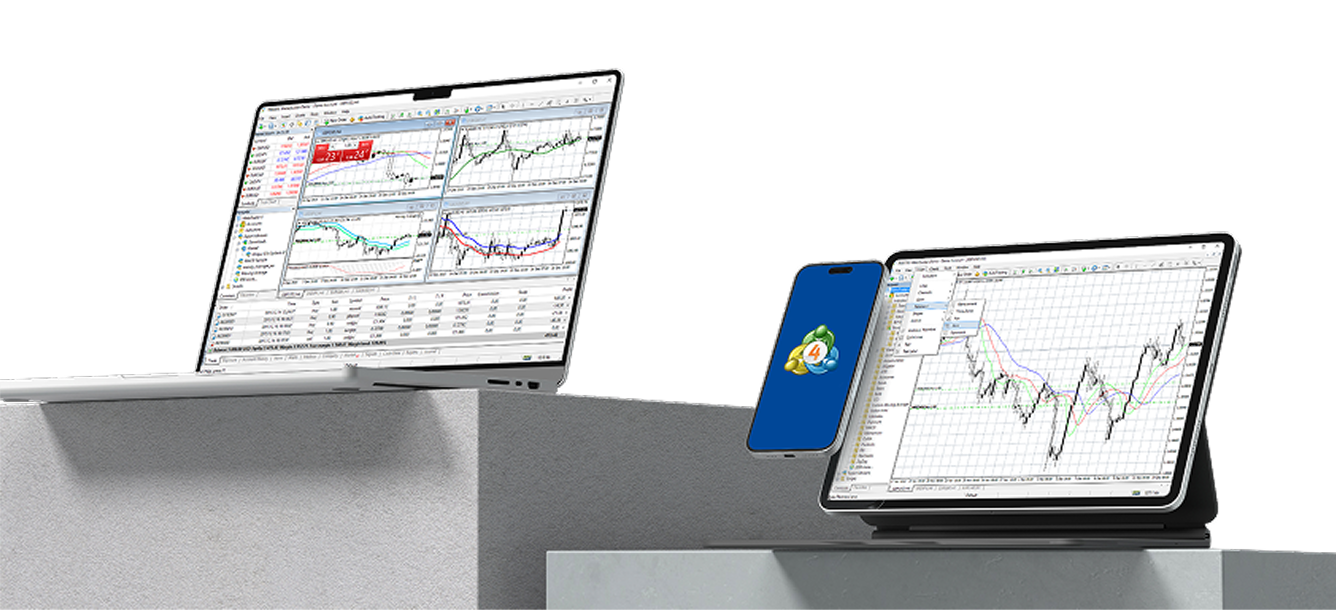 MT5 Trading Platform