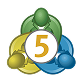MT5 Logo