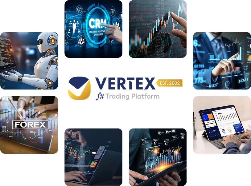 VertexFX Logo