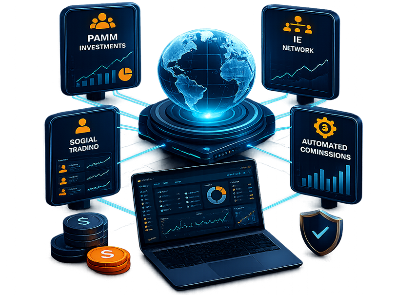 VertexFX Logo