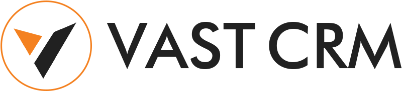 Vast CRM Logo
