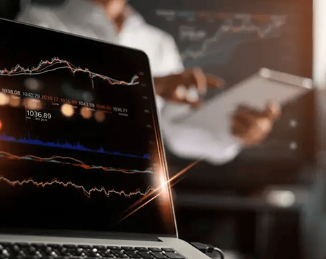 Quick Overview of admin portal