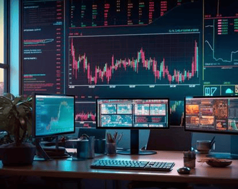 Trading Platform Integrations